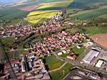 875 Jahre Mellingen im Jahr 2012