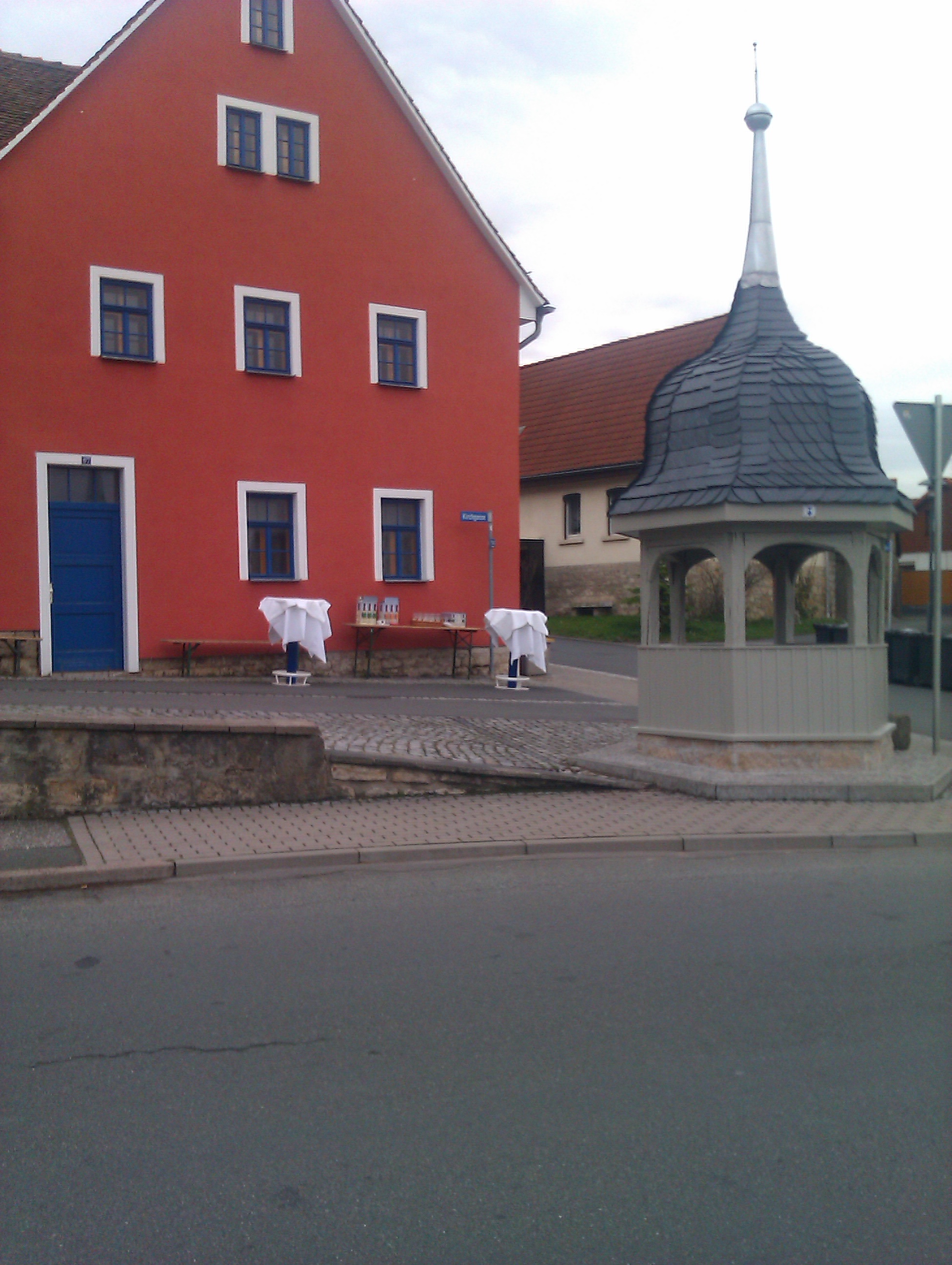 Schenkborn