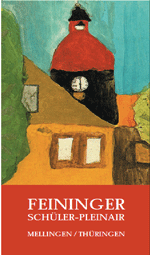 Feininger Pleinair 2011