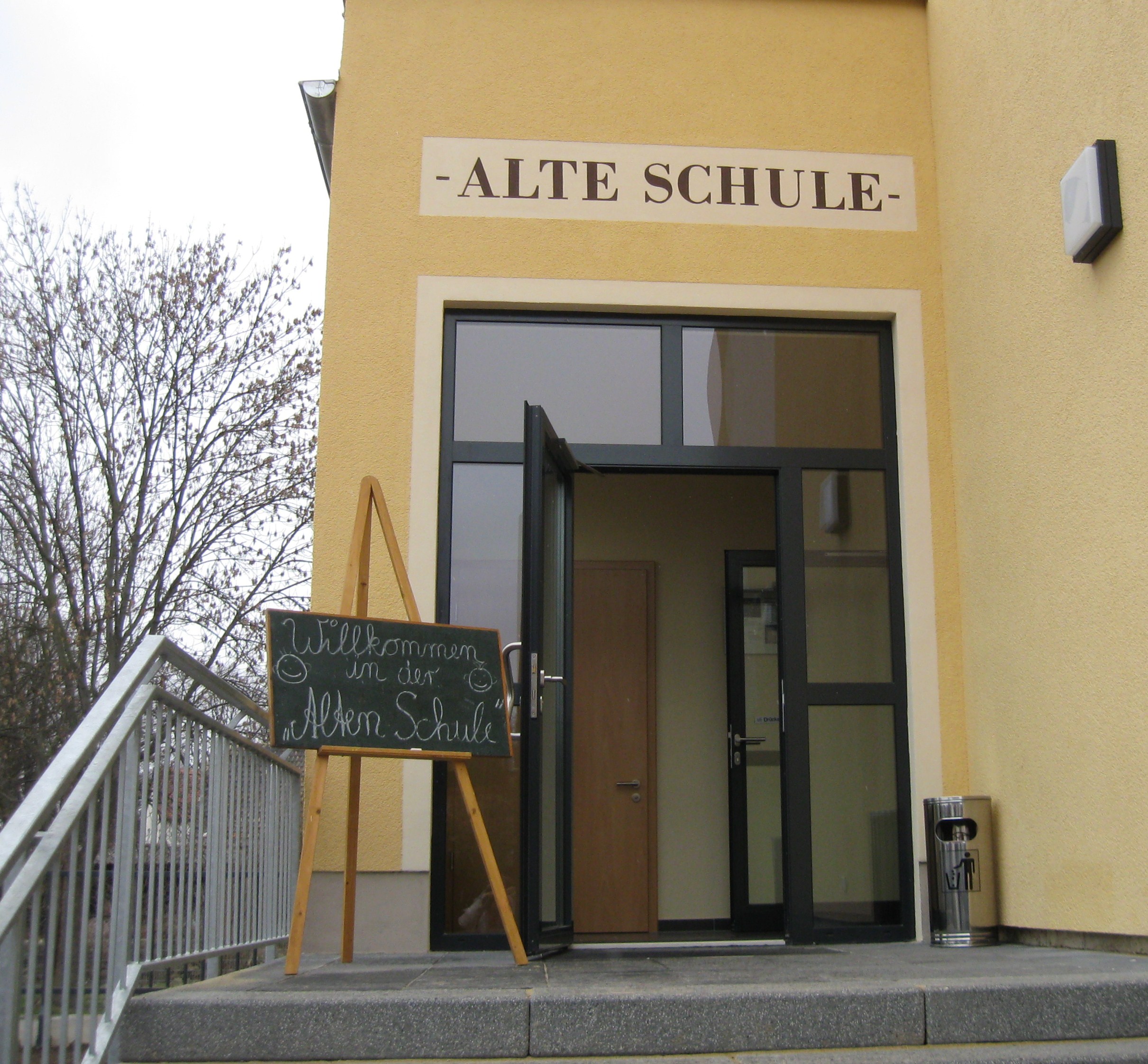 Neues aus Mellingen